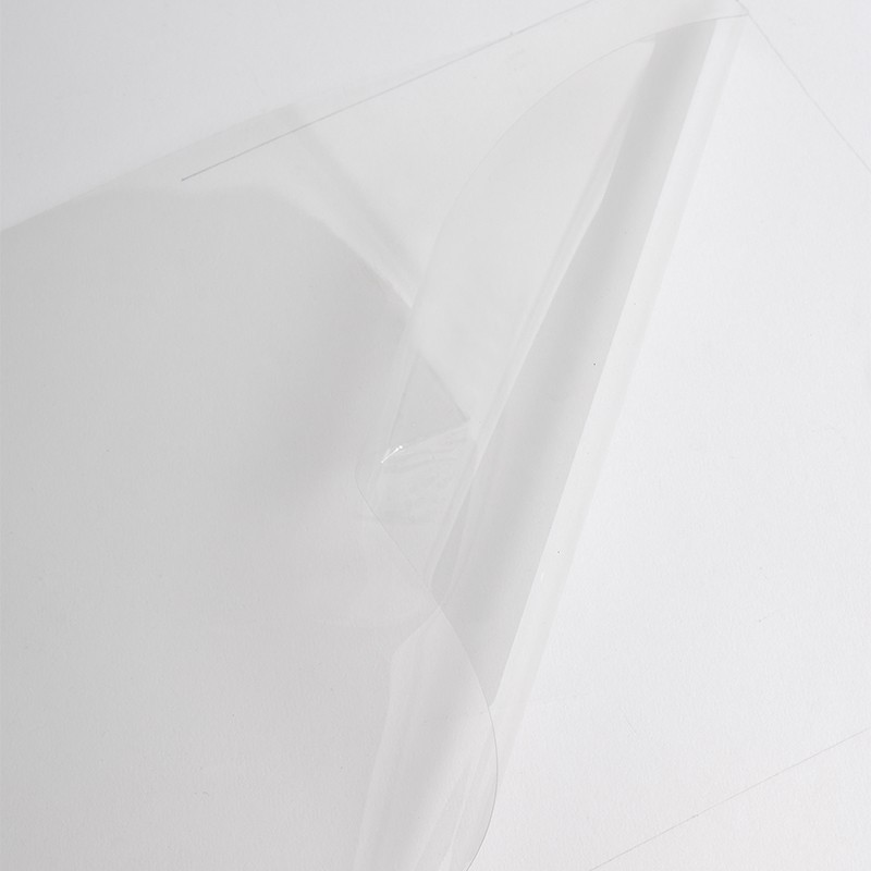 PG836 - Anti-graffiti Microperforé Brillant